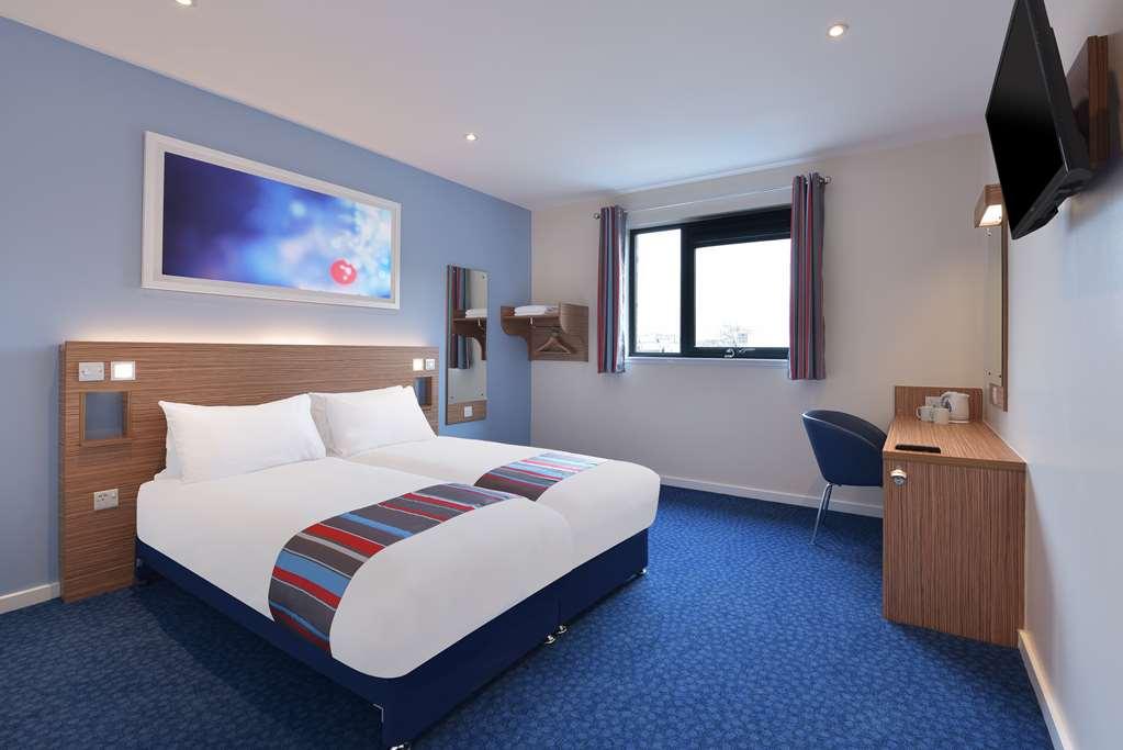 Travelodge London Crystal Palace Номер фото