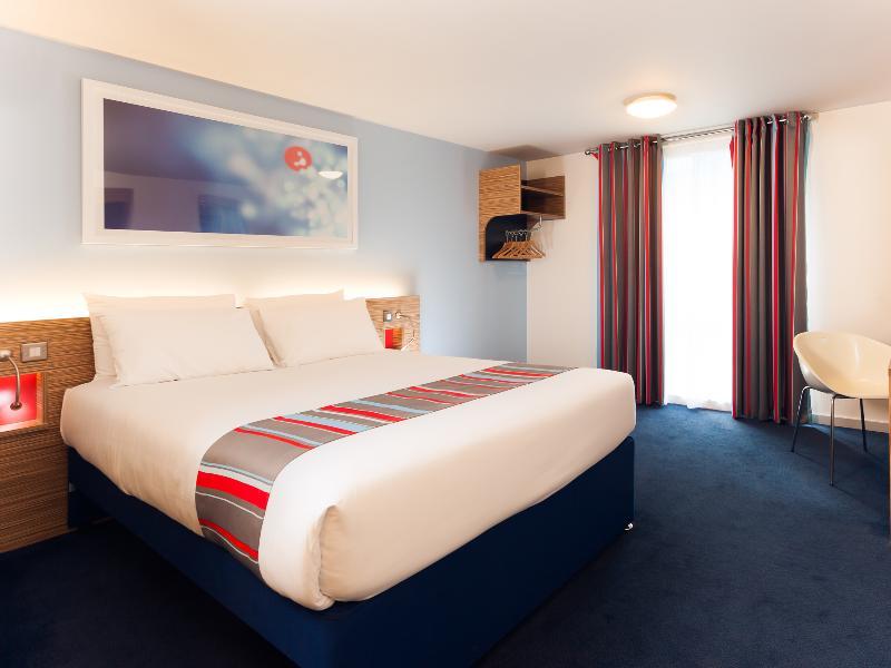 Travelodge London Crystal Palace Екстер'єр фото