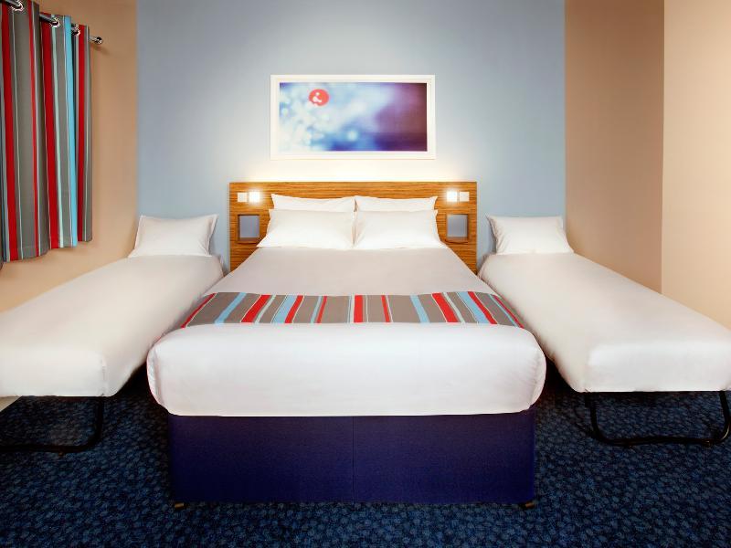 Travelodge London Crystal Palace Екстер'єр фото