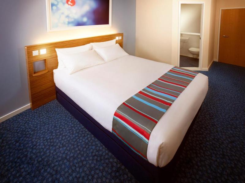 Travelodge London Crystal Palace Екстер'єр фото