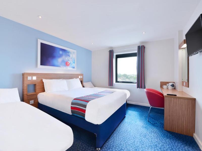 Travelodge London Crystal Palace Екстер'єр фото